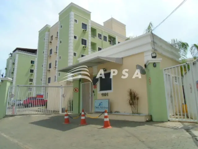Imagem: Alugo Apartamento Mobiliado no Ed. Costa