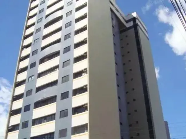 Imagem: Apartamento para Alugar na Cidade de Fortaleza-Ce