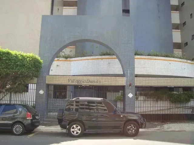Imagem 10: Apartamento para Alugar na Cidade de Fortaleza-Ce