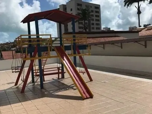 Imagem 16: Apartamento para Alugar na Cidade de Fortaleza-Ce