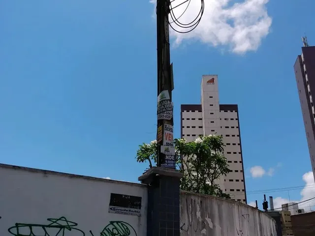 Imagem 9: Apartamento para Alugar na Cidade de Fortaleza-Ce