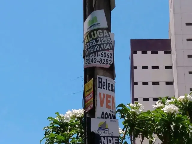 Imagem 6: Apartamento para Alugar na Cidade de Fortaleza-Ce