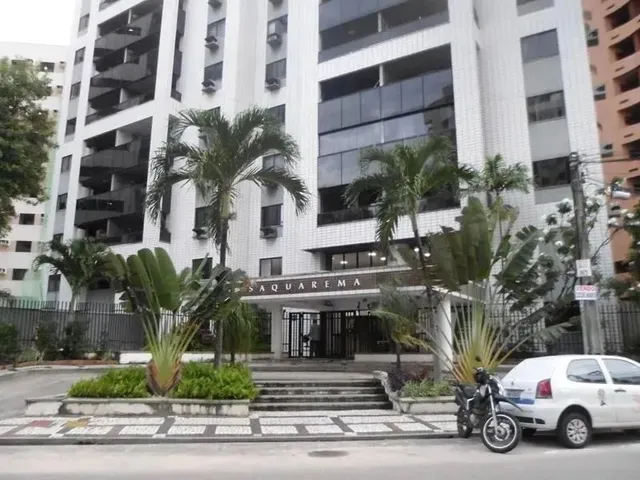 Imagem 1: Apartamento para Alugar na Cidade de Fortaleza-Ce