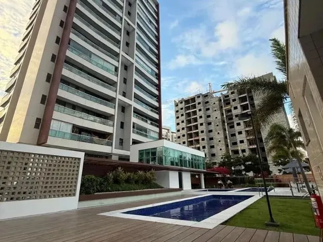 Imagem: Apartamento com 3 Dormitórios para Alugar