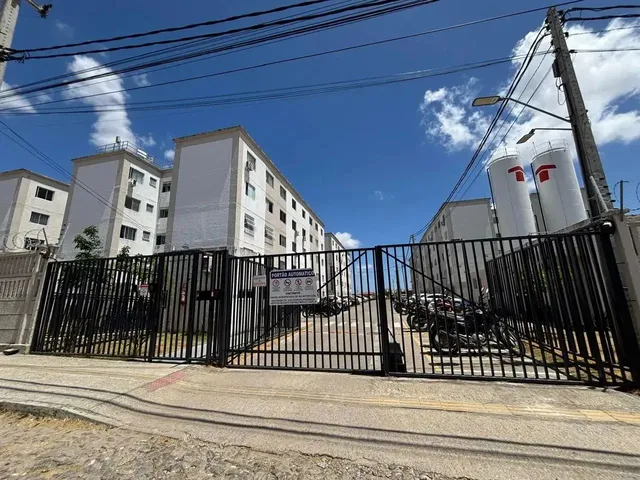 Imagem: Imóvel para Aluguel Possui 44 Metros Quadrados