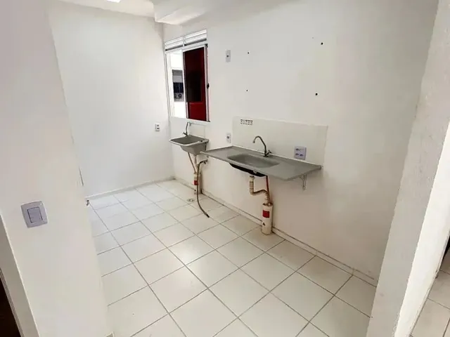 Imagem 6: Imóvel para Aluguel Possui 44 Metros Quadrados com 2 Quartos em Maraponga - Fortaleza