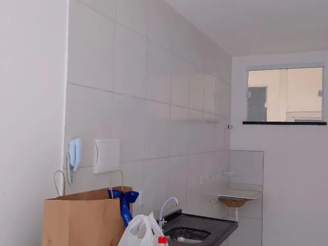 Imagem 10: Ap no Ancuri , Condomínio com Interfone