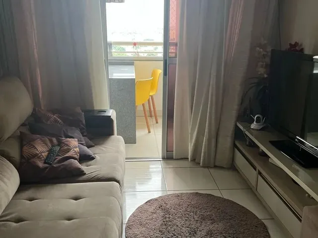 Imagem: Excelente Apartamento Semi Mobiliado com