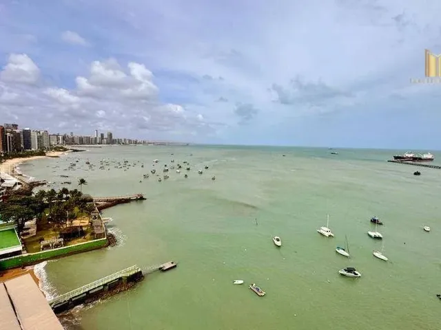 Imagem: Flat no Yacht Coast Flats com 1 Dormitório