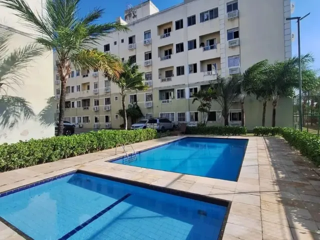 Imagem 8: Excelente Apartamento com 2 Quartos no Premier Condomínio Clube