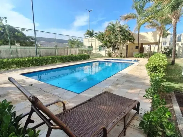 Imagem 9: Excelente Apartamento com 2 Quartos no Premier Condomínio Clube