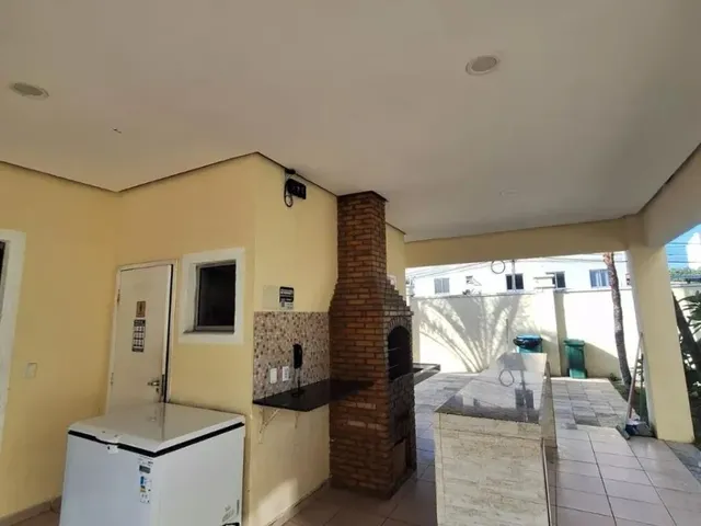 Imagem 7: Excelente Apartamento com 2 Quartos no Premier Condomínio Clube