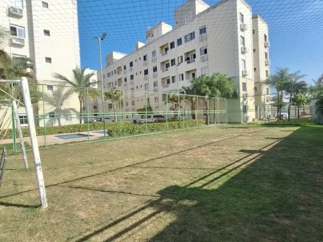 Imagem 4: Excelente Apartamento com 2 Quartos no Premier Condomínio Clube