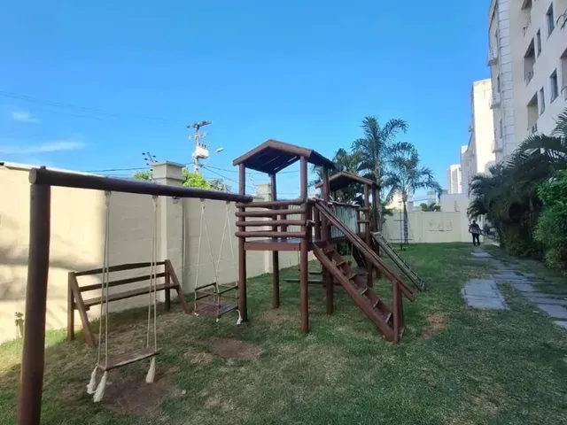 Imagem 3: Excelente Apartamento com 2 Quartos no Premier Condomínio Clube