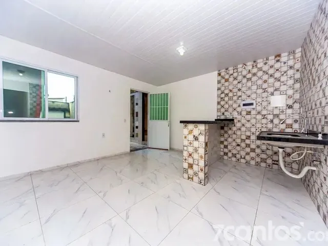 Imagem: Apartamento, Mondubim, 2 Quartos