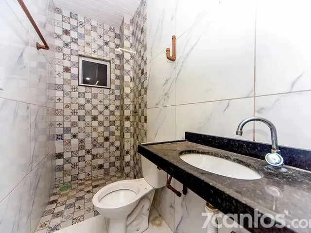 Imagem 3: Apartamento, Mondubim, 2 Quartos