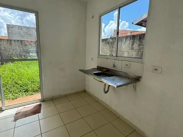 Imagem: Casa no Condomínio Rio Cachoeirinha, Jardim