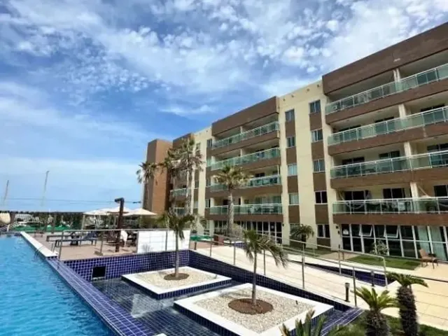 Imagem: Apartamento com 2 Dormitórios, 58 M²