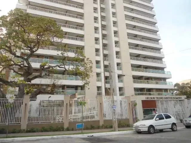 Imagem: Apartamento para Alugar na Cidade de Fortaleza-Ce