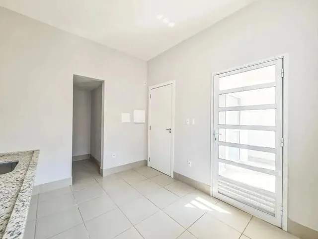 Imagem: Casa - Venda - Condomínio Pacem - Ribeirão
