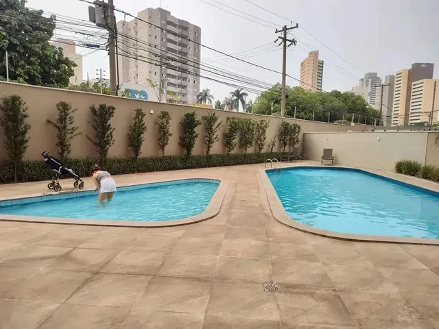Imagem: Ed Flamingo 2500 Mais 1300 Condominio