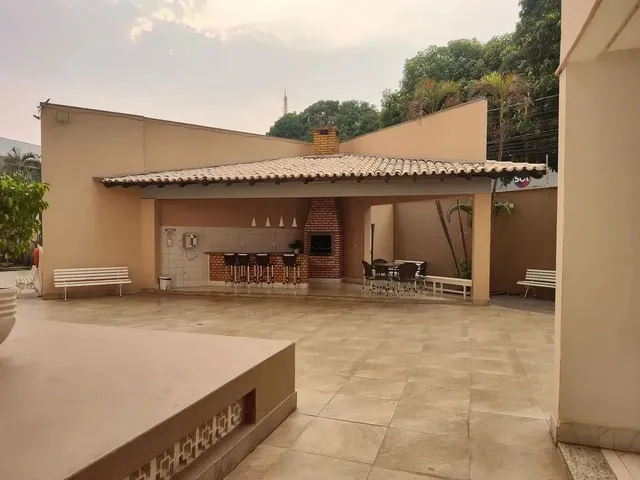 Imagem 12: Ed Flamingo 2500 Mais 1300 Condominio