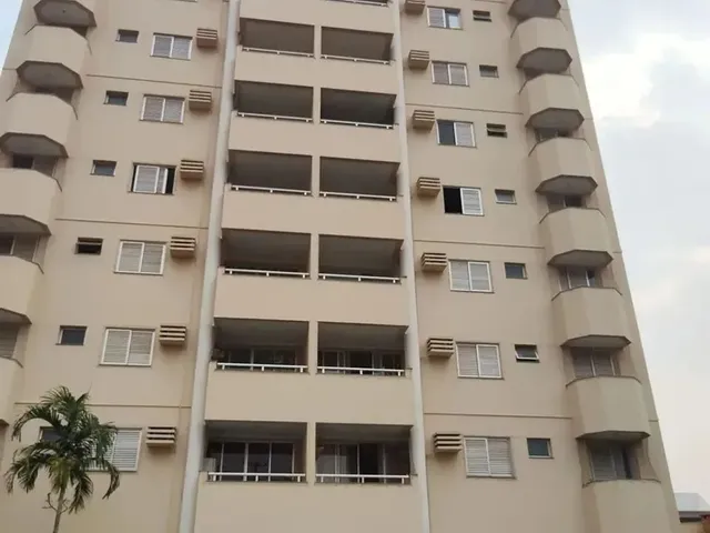 Imagem 8: Ed Flamingo 2500 Mais 1300 Condominio