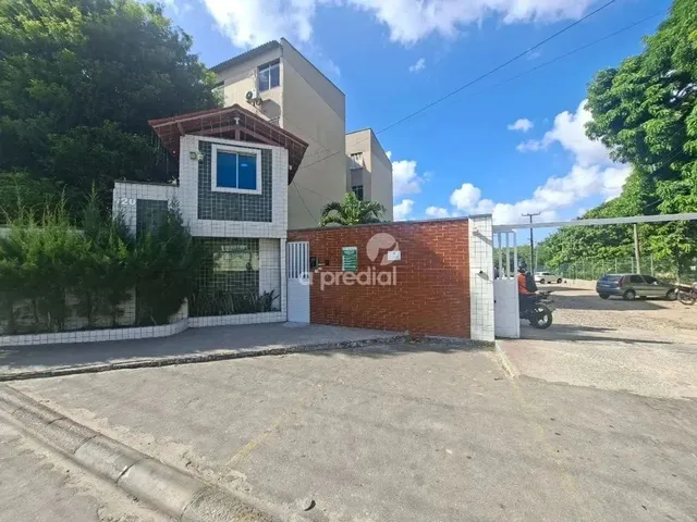Imagem: Seu Novo Lar na Maraponga Espera por Você!