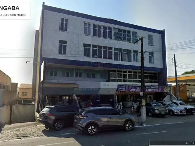 Imagem: Alugo Apto na Avenida João Pessoa Proximo