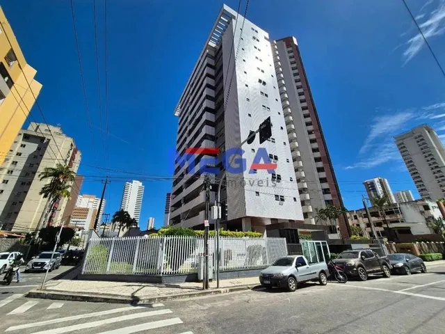 Imagem: Apartamento com 3 Quartos no Bairro Aldeota