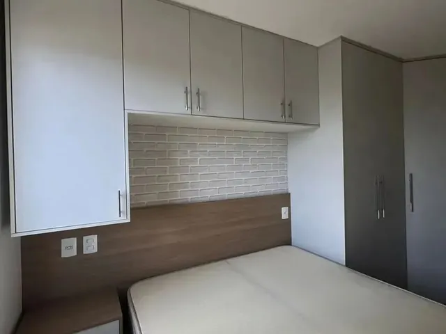 Imagem 10: Apartamento Mobiliado para Alugar com 3 Suítes Brasil Beach