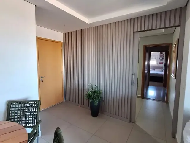 Imagem 3: Apartamento Mobiliado para Alugar com 3 Suítes Brasil Beach