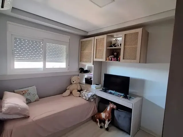 Imagem 12: Apartamento Mobiliado para Alugar com 3 Suítes Brasil Beach