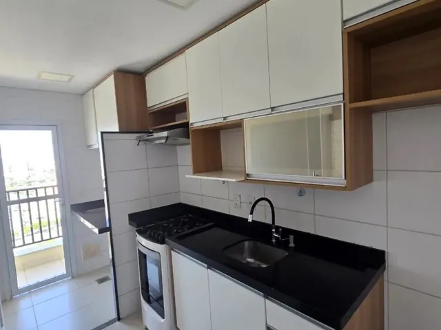 Imagem: Apartamento 02 Quartos Sendo 01 Suíte Alvorada