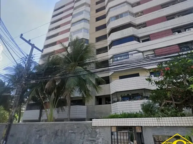 Imagem: Apartamento na Aldeota Alugo