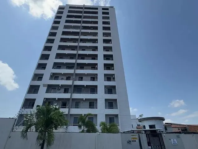 Imagem: Apto2 para Alugar na Cidade de Fortaleza-Ce
