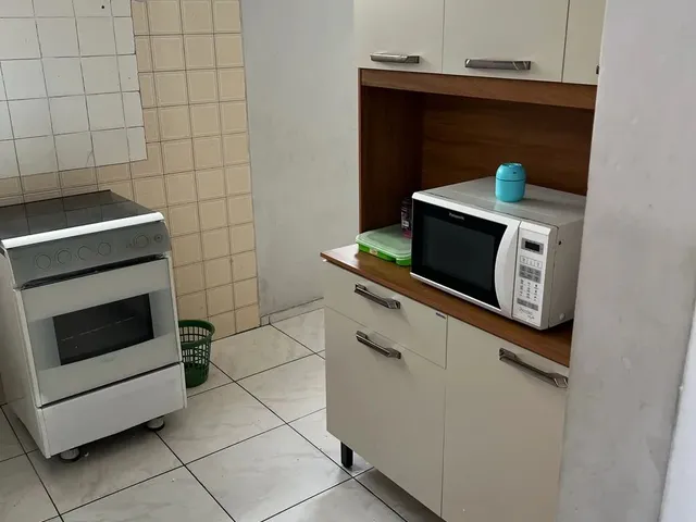Imagem: Apartamento Mobiliado