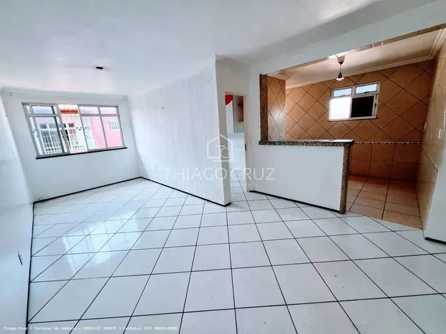 Imagem: Apartamento para Locação em Fortaleza