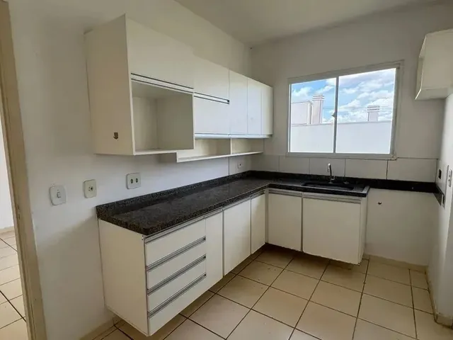 Imagem: Casa no Condomínio Rio Coxipo, Bairro Jardim