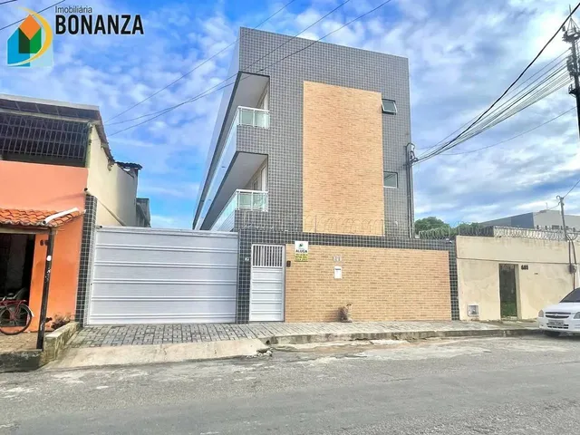 Imagem: Apartamento no Antonio Bezerra com 2 Quartos