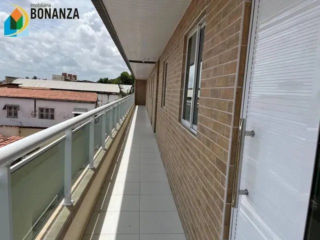Imagem 8: Apartamento no Antonio Bezerra com 2 Quartos para Alugar