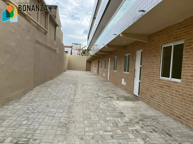 Imagem 9: Apartamento no Antonio Bezerra com 2 Quartos para Alugar