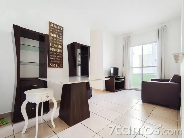 Imagem: Apartamento, Manuel Dias Branco, 2 Quartos