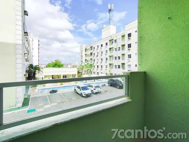 Imagem 9: Apartamento, Manuel Dias Branco, 2 Quartos