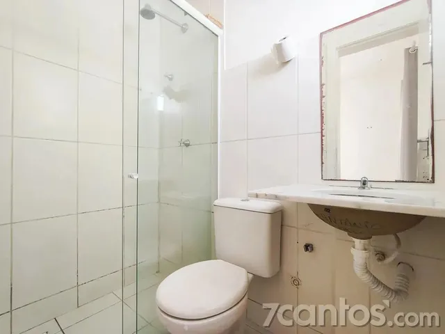 Imagem 13: Apartamento, Manuel Dias Branco, 2 Quartos