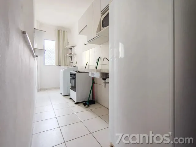 Imagem 4: Apartamento, Manuel Dias Branco, 2 Quartos