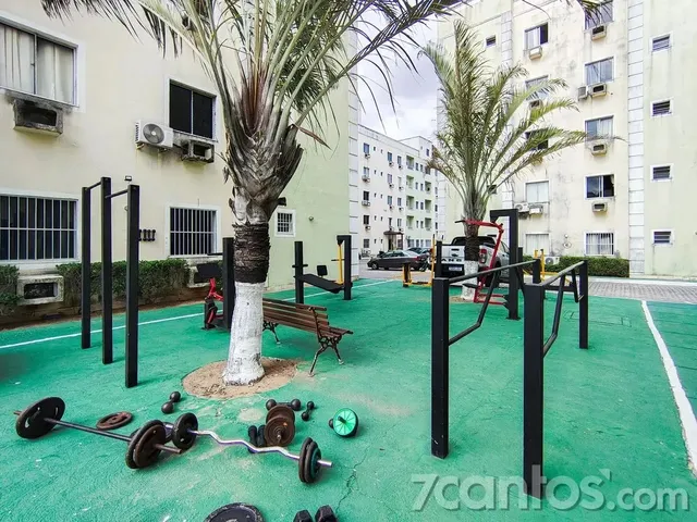 Imagem 11: Apartamento, Manuel Dias Branco, 2 Quartos