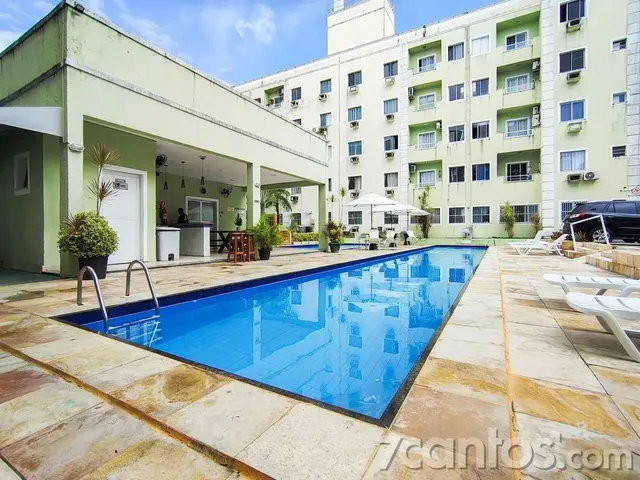 Imagem 2: Apartamento, Manuel Dias Branco, 2 Quartos
