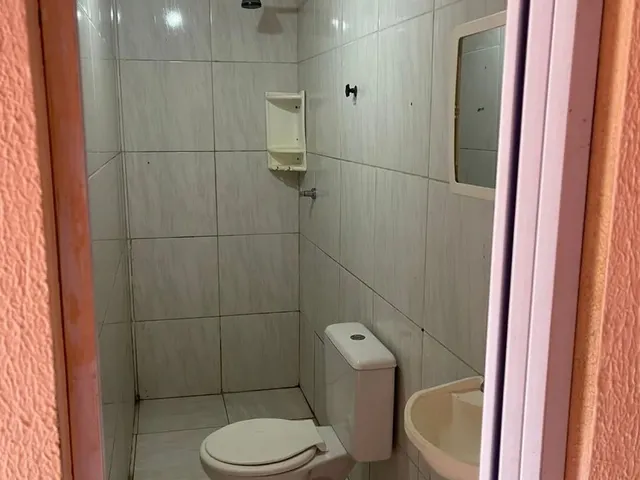 Imagem: Casa pra Alugar no Conj Ceará