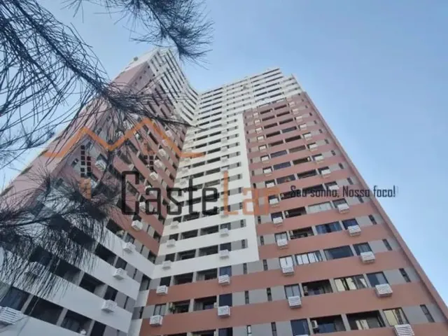 Imagem 6: Apartamento para Locação, Praia de Iracema, 2 Dormitórios, 2 Suítes, 2 Banheiros, 1